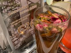 -金海湾自助餐厅(金陵饭店)