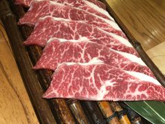 -千寻烧肉(政务区店)