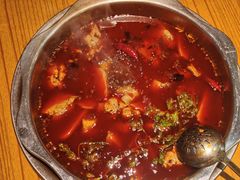 -青山青豆花·笑禅豆腐鱼(黄泥塝店)