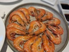 -万龙洲海鲜(亚运村店)