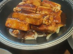 -二分八云雁阁•新晋菜大同味(长治路店)