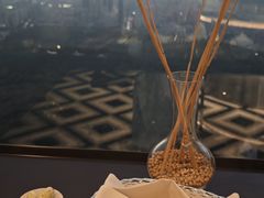 -深圳文华东方酒店·OPUS 388·精致法餐