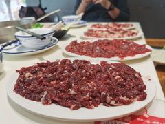 -陈记顺和潮汕牛肉火锅(韩江路店)