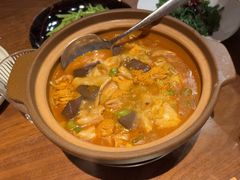 -清水亭湖北菜(大屯DT51店)