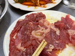 -松明一烤肉馆(鲁园店)
