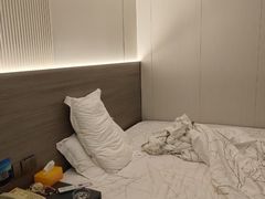 -住星酒店(广州北京路步行街店)