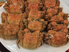 -川骄海鲜自助(亚运村店)