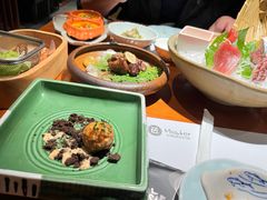 -匠和风精致料理(宁德万达店)