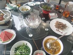 -野渡坡·极致湘菜·庭院餐厅(汉阳店)