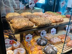 -原麦山丘(天虹店)