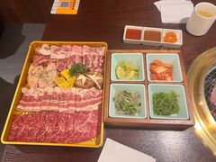 -龍二烧肉酒场(九亭店)
