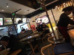 柳州螺蛳粉-瓦记米粉(东鼓道店)