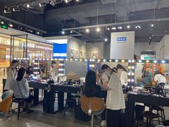 -海马体家庭照相馆(广州正佳广场店)