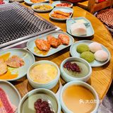 永远的挚爱～凉山好汉自助烤肉！