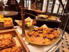 -B&C黄油与面包·THE GARDEN BAKERY概念店(世纪汇店)