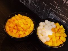 -小团圆糖水铺(襄阳南路店)