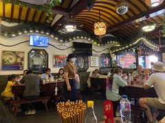 大堂-同得兴 Since·1995 传统苏式面馆(嘉馀坊店)