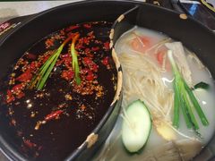 -钢管厂五区小郡肝火锅串串香(总店)