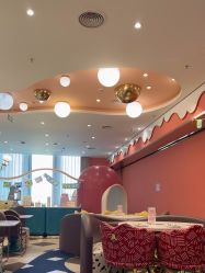 -奈尔宝家庭中心·亲子餐厅(苏州大悦城店)