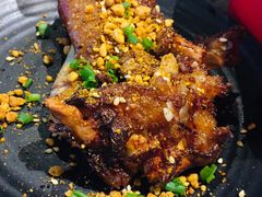 -红料理|串串有瘾·烧烤(吴中路店)