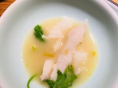 -九锅一堂酸菜鱼(石家庄先天下店)