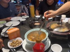 -秋色客家菜(南山店)