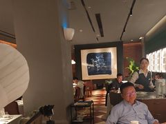 -漢舍中国菜馆(浦东嘉里城店)