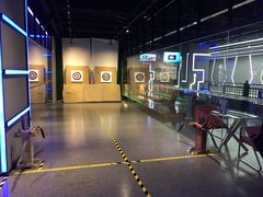 -复兴未来·轰趴空间(泰富百货店)