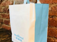 -好利来(桂林路店)