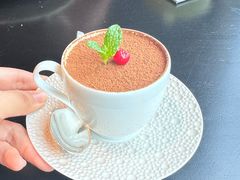 -当米亚诺意大利餐厅(武汉光谷凯悦酒店)