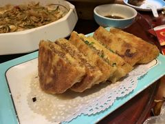 -好记馅饼(长白店)