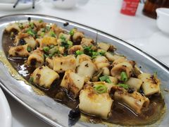 -嘉升大排档(番禺总店)