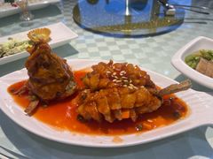 -光明邨大酒家(淮海路店)