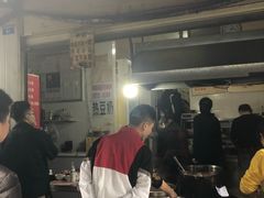 -蓉城西二道无名冒菜(西二道街店)
