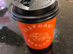 -Elephant Grounds(STARSTREET)
