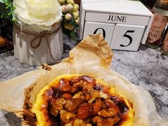 -ABC Cooking Studio(上海环球金融中心店)