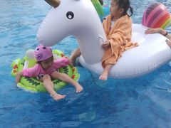 -泉城欧乐堡戏水湾艺术养生温泉