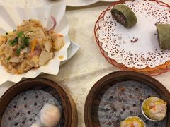 -顺德人家食府(黄金广场店)