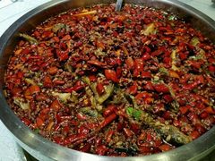 -汉水缘鲜鱼庄(黄雁村店)