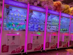 -我要抓娃娃(武进吾悦广场店)