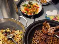 -闽鄂情·闽南招财鸭(水头店)