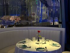 -天玑高空江景餐厅&酒吧Sky Secret Restaurant&Bar