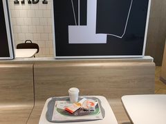 -麦当劳(虹桥南丰城店)