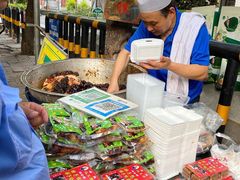-马文章胖子甑糕(洒金桥店)