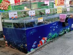-东江海鲜酒家(艺都分店)