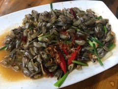 -海之鲜大排档(东山海鲜金銮湾店)