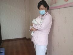 -田螺阿姨自营月嫂·育儿嫂(高新店)
