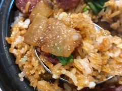 -寻味·港式茶餐厅(富力城店)