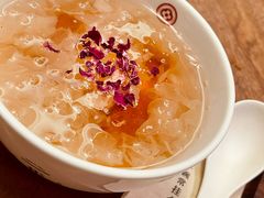 -彬媽糖水(侨鑫国际店)