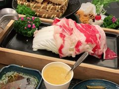 -湊湊火锅·茶憩(打浦桥日月光店)